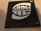 Show and A.G Goodfellas double vinyl album rap hip hop