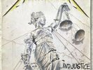 METALLICA ..and justice for all 2x LP 1.PRESS 1988 Slayer Anthrax Megadeth Sodom