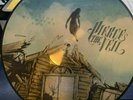 Collide With the Sky by Pierce the Veil Picture Vinyl, Album Cover & Members