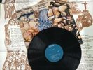 TURLEY RICHARDS From Darkness To Light LP with oversized poster