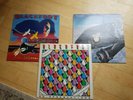 BLACKFOOT vinyl - Reservations - Medicine - Flyin High