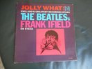 Beatles & Frank Ifield Joly LP
