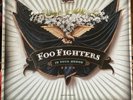 Foo Fighters In Your Honour 4 Vinyl LP