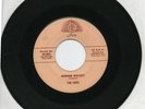 The Chips   Rubber Bisquit / Oh My Darlin  on Josie  Original  1 st Press  45