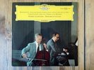 DG SLPM138082 - Beethoven - Cello Sonatas - Pierre FOURNIER - Friedrich GULDA