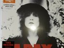 VINYL LP RECORD T.REX THE SLIDER, SAINSBURYS LTD EDITION SILVER NR MINT