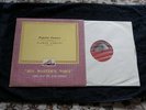 ALFRED CORTOT Popular Encores ALP 1197