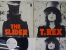 T.REX SLIDER ODEON EOP-80565 Japan PROMO VINYL LP