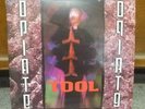Tool - Opiate Vinyl Record Album - 6-1422-31027-1-9 EX/EX ORIGINAL SHRINK WRAP