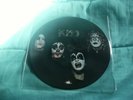 NEW 33T PICTURE DISC KISS/LOVE GUN //  SUPERBE