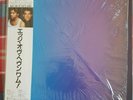 WHAM  (GEORGE MICHAEL) 'Music From the Edge of Heaven' Japan LP, Insert & obi