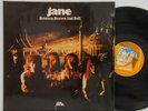Jane        Between heaven and hell       Brain       Krautrock           NM # K