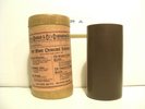 29JL.  Cal Stewart - Uncle Josh at a Baseball Game - brown wax, company unknown