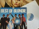 Blondie ?– The Best Of Blondie Vinyl 12