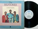 The HEPTONES Cool Rasta 12
