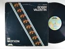 BOBBY VALENTIN In Motion LATIN LP ORIG CLOUD FANIA SALSA NM/M