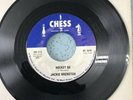 Jackie Brenston Rocket 88 Chess 45rpm Vg+