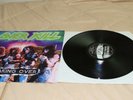 Overkill Taking over Germany LP   Noise SPV