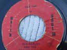 Bob Marley And The Wailing Wailers ?– Nice Time / Hypocrites Rare JA PRESS