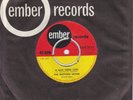 THE BROTHERS GRIMM - A MAN NEEDS LOVE rare original 1965 UK Ember M-