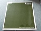 KPM 1000 Series-Les Baxter-Bugaloo In Brazil LP 1970 Mono?-KPM Music-KPM 1070