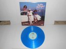 LP- Bobby Rodriguez y La Nueva Compañia - Mi Regreso   ( Blue Colored )