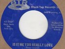Black Velvet Is It Me BTR Soul Northern Rocksteady