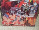 Lee Scratch Perry & Upsetters: Battle Of Armagideon  LP vinyl  MOV NEW