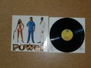 Ice-T - Power - LP 1988 Vinyl Original Sire Records 3D Cover