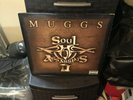 DJ Muggs Presents Soul Assassins II LP VG+ Hip Hop Vinyl