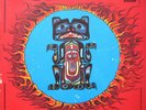 KEEF HARTLEY BAND - OVERDOG -  EXCELLENT