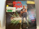 REPO MAN-RARE ORIGINAL PRESSING-CLASSIC PUNK SOUNDTRACK-HYPE STICKER-1984