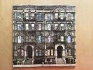 LED ZEPPELIN Physical Graffiti ORIGINAL UK FIRST PRESS SSK 89400 A1/B4/C2/D1 EX