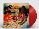 JESS AND THE ANCIENT ONES - Astral Sabbat [RED] (MLP)