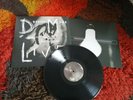 Depeche Mode * SONGS OF FAITH AND DEVOTION LIVE * Lp Vinyl * RAR *