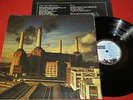 PINK FLOYD Animals / German LP 1977 EMI HARVEST 1C064-98434