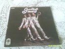 CREAM. GOODBYE. GATEFOLD. POSTER. ATCO. SD 7001. 1969. FIRST US PRESSING.