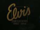 ELVIS THE LEGEND 1965-1968 6 x Vinyl LP Box Set Rock Soundtrack