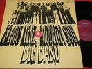 KLAUS LENZ-MODERN SOUL-BIG BAND same / DDR LP 1974 AMIGA 855380