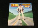 ELVIS PRESLEY LP CAS-2611 SEPARATE WAYS CAMDEN STILL FACTORY SEALED PRIC STICKER