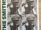 The Smiths - Meat Is Murder (12” Vinyl Record LP Rough Trade 1985)