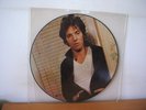 BRUCE SPRINGSTEEN Darkness On The Edge Of Town PROMO PICTURE DISC 1978 35318