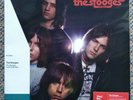 The Stooges John Cale Mix Red/Black Marble Vinyl LP VMP Vinyl Me Please NEW