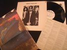 Thirty Days Out - S/T - 1971 Promo Vinyl 12'' Lp./ VG+/ Prog Psych Hard Rock