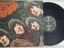 THE BEATLES *Rubber Soul* 1965 Stereo PCS 3075 Vinyl Record EX/EX