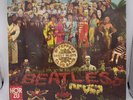 Schallplatte LP Vynil Beatles ST. Peppers Club Band Lonely Hearts HÖR ZU SHZE401