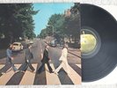 THE BEATLES *Abbey Road* 1969 UK PCS 7088 Vinyl Record EX/EX