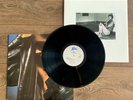 George Michael Faith LP with Inner sleeve 1987 Original 460000 1
