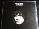 T. REX DANDY IN THE UNDERWORLD EXC FIRST PRESSING VINYL LP ALBUM  MARC BOLAN