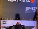 Method Man - Bring The Pain Sealed Vinyl 1994 Wu Tang Clan Def Jam